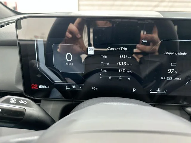 New 2027  Kia X-Line image 11
