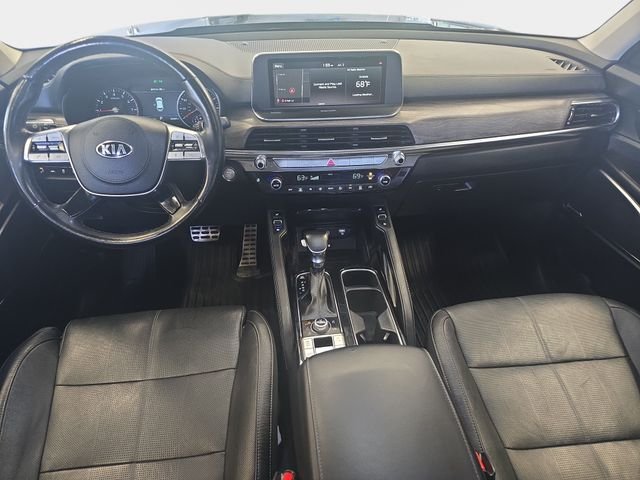 Used 2021 Gray Kia SX image 10