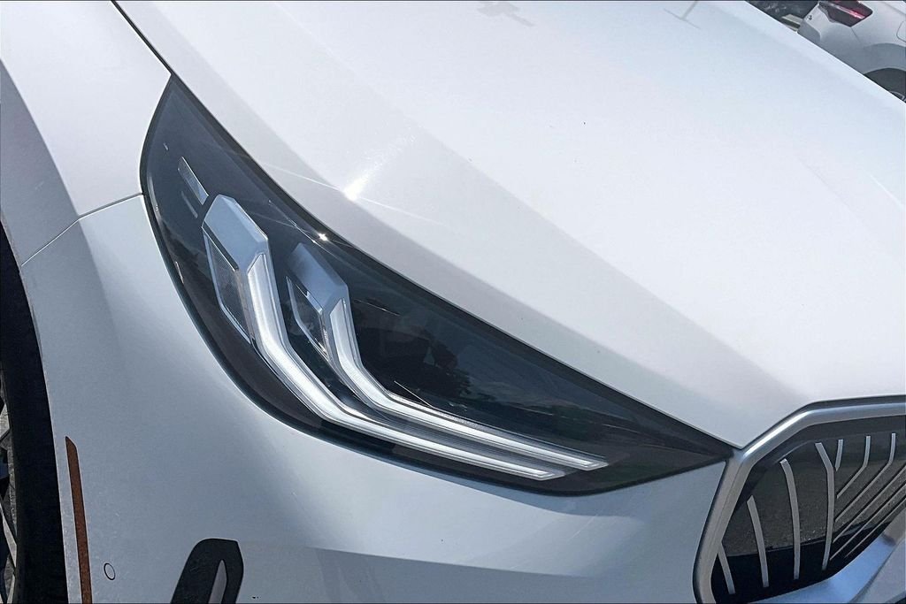 Certified Used 2026 White BMW 30 xDrive image 31