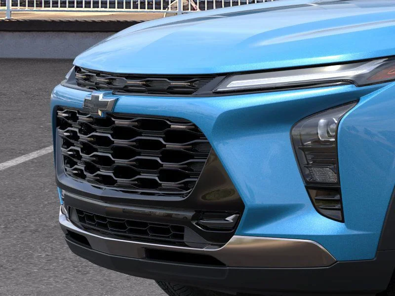 2026 Chevrolet Trax Activ - Photo 13
