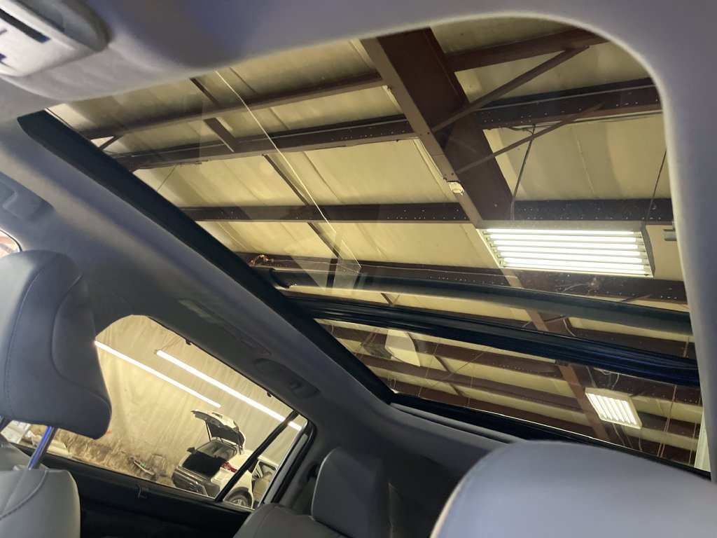 Used 2026 Beige Toyota Platinum image 12