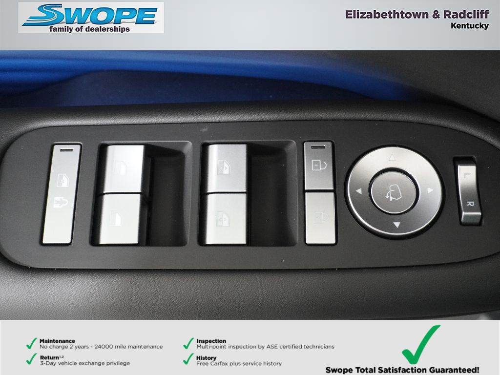 2026 Hyundai IONIQ 9 Performance Limited - Photo 14