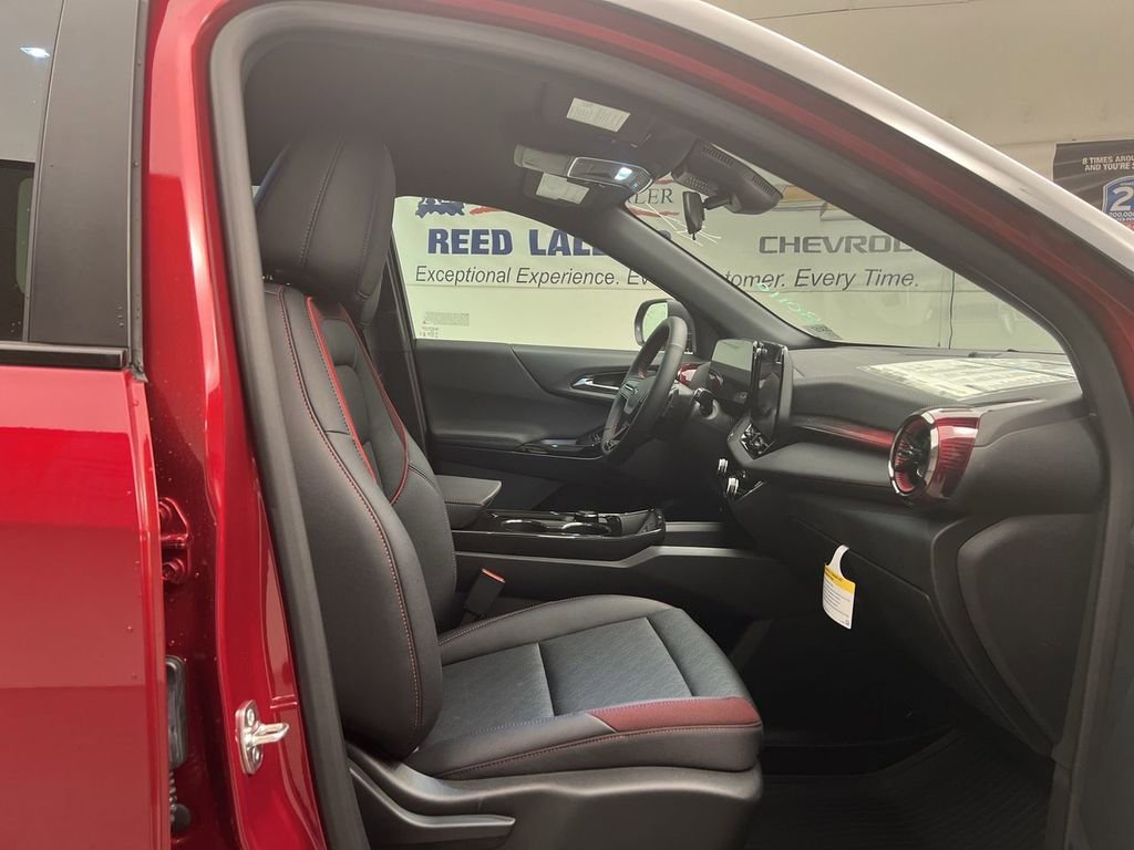 2026 Chevrolet Equinox RS - Photo 24