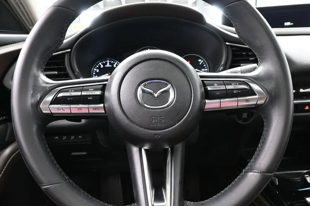 Used 2023 Soul Red Crystal Metallic Mazda 2.5 S Premium Package image 27