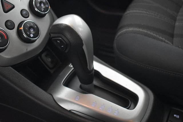 Used 2017 Blue Chevrolet LT image 23