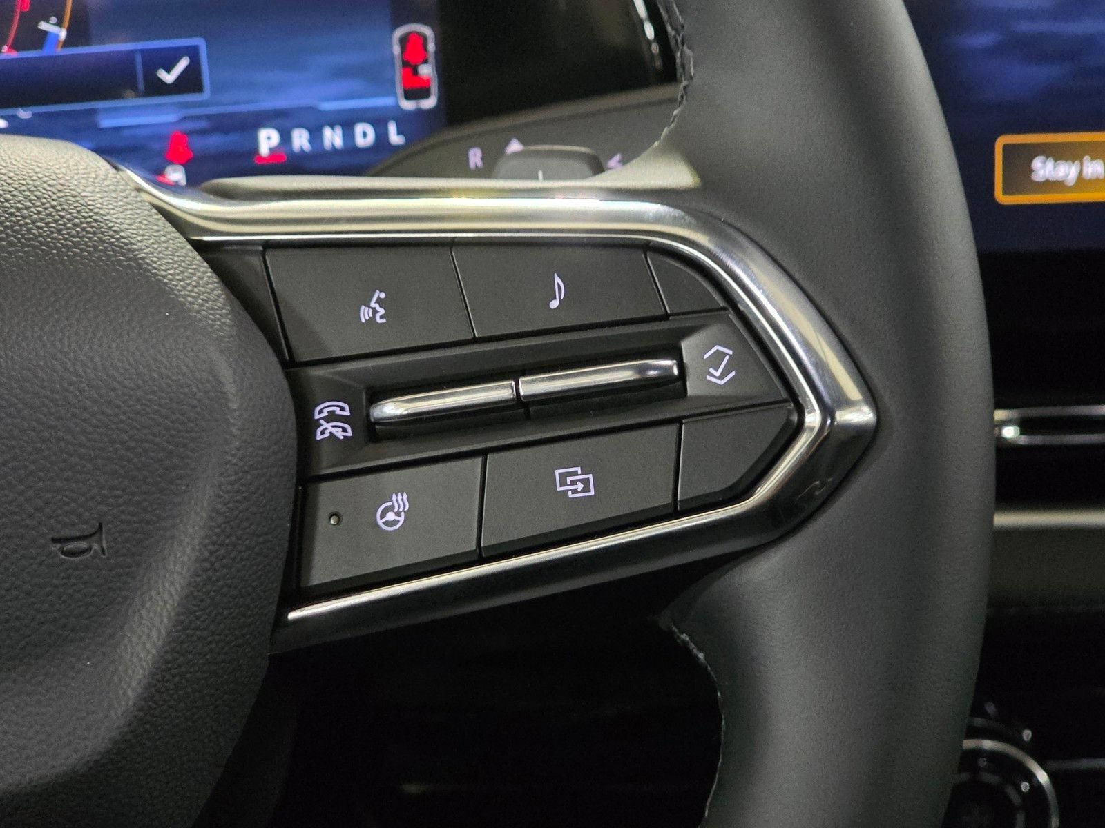 New 2027 Sterling Gray Metallic Chevrolet LT image 31