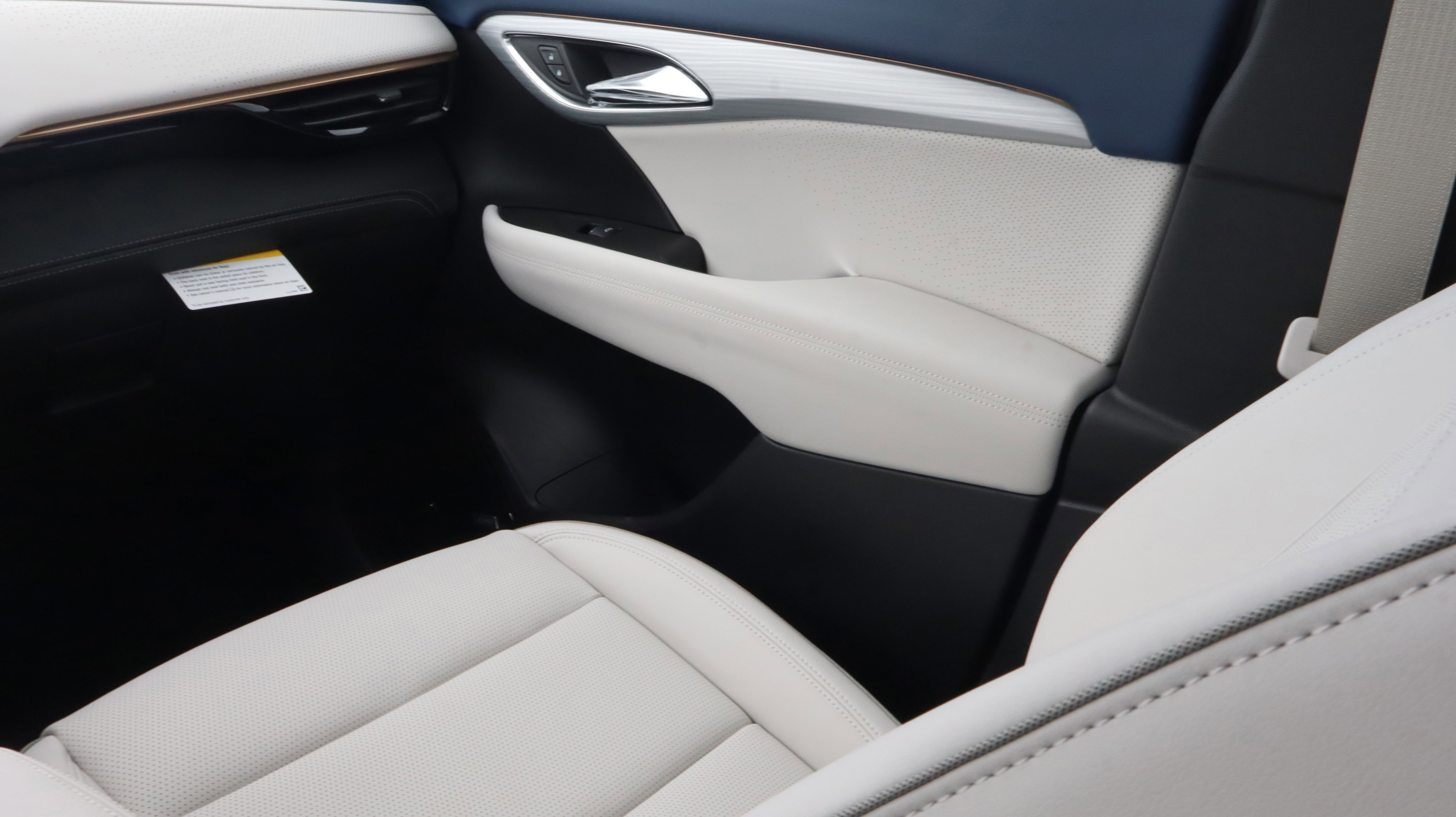 2026 Buick Envision Avenir - Photo 11