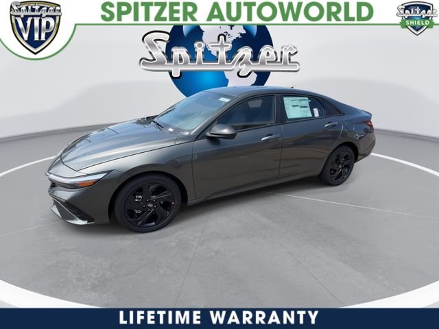 New 2026 Gray Hyundai SEL Sport image 31
