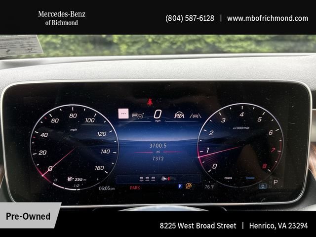 Certified Used 2026 Red Mercedes-Benz GLC 300 image 22