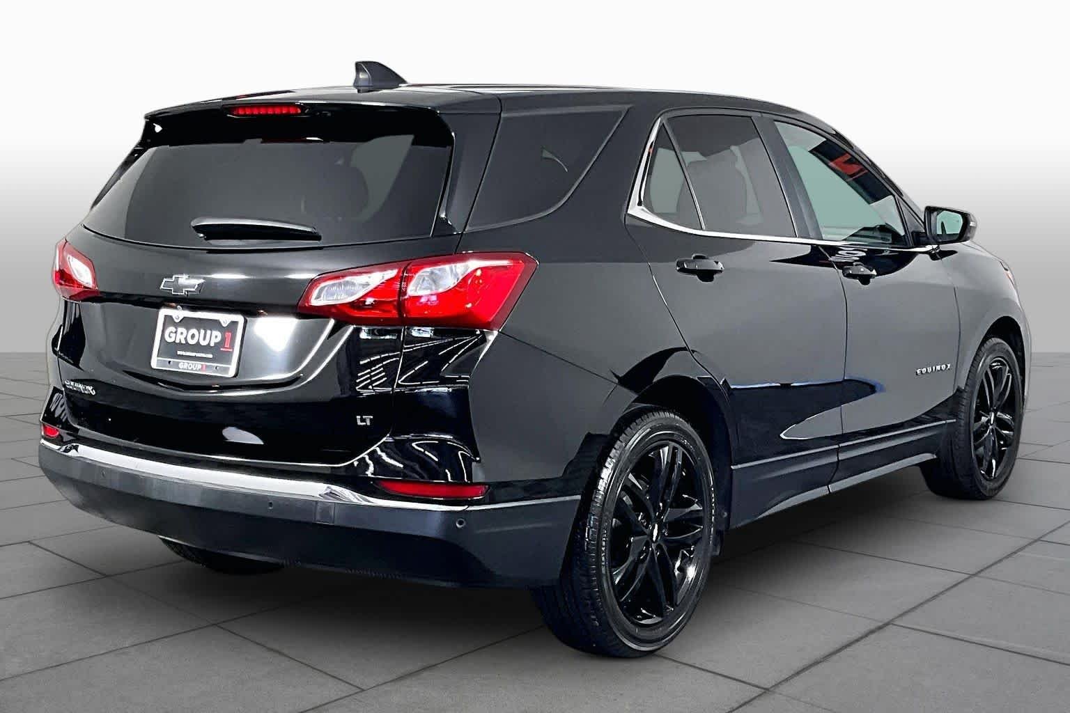 2021 Chevrolet Equinox LT - Photo 12