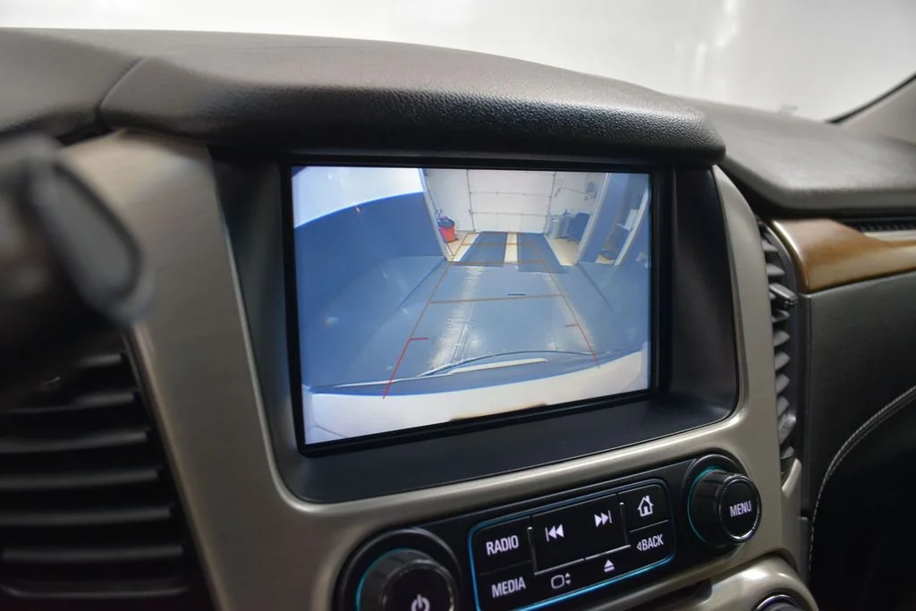 Certified Used 2019 White GMC Denali image 12