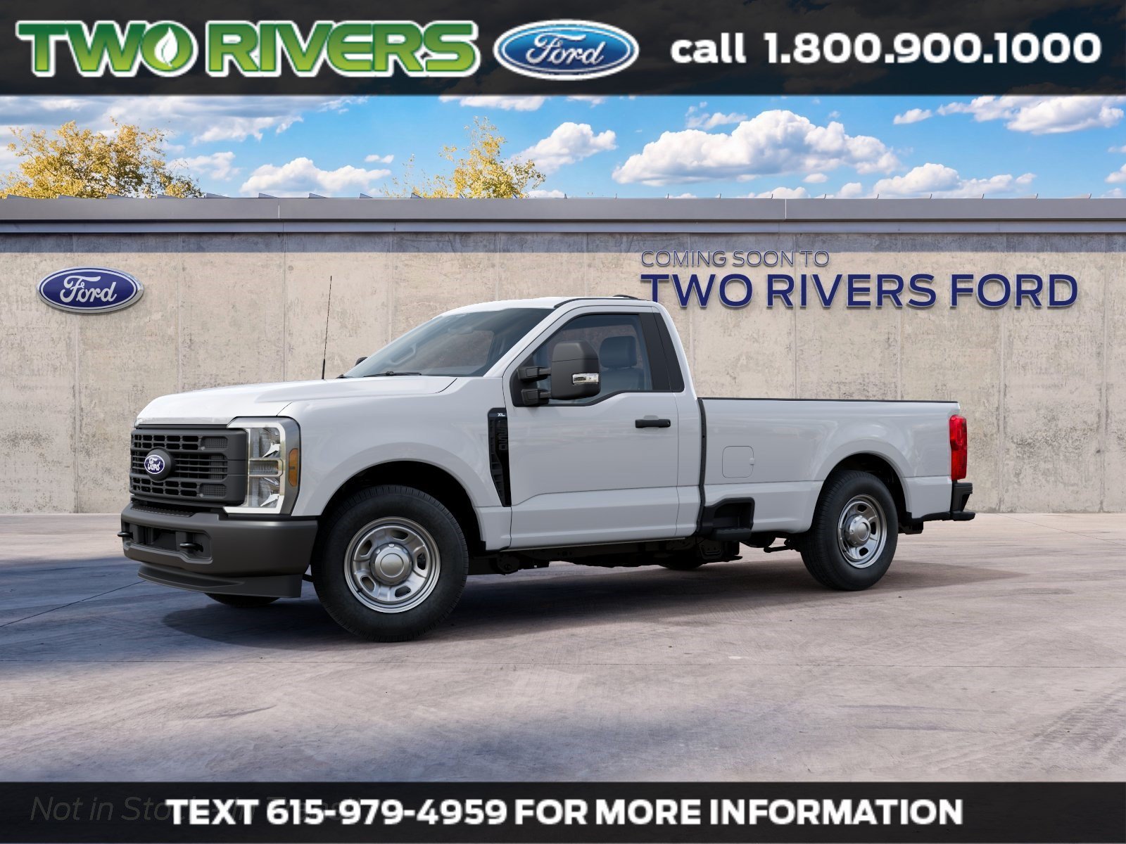 2027 Ford F-350 Super Duty