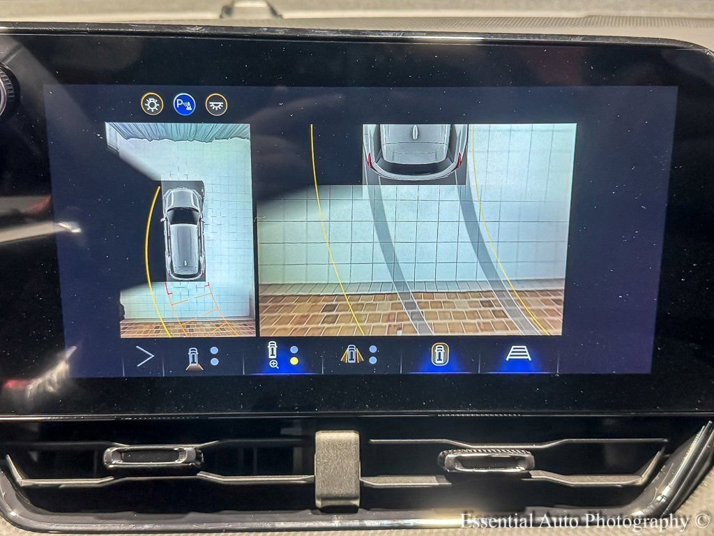 2026 CHEVROLET EQUINOX - Image 21