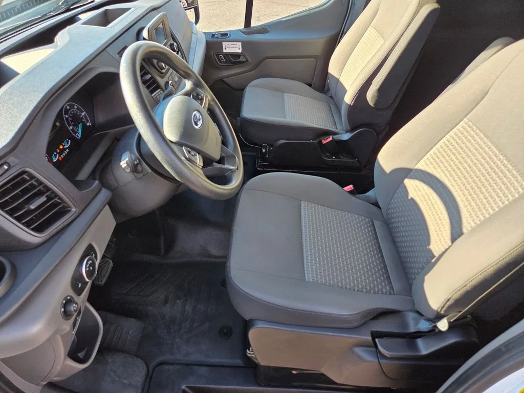 Used 2024 White Ford XL image 13