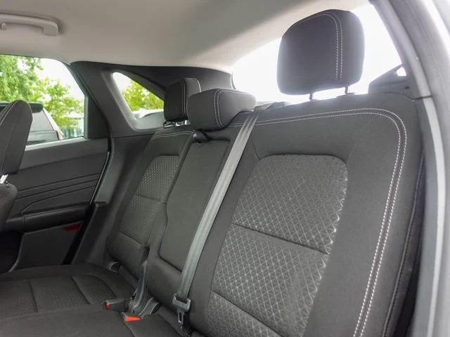 Used 2024 Silver Ford Active image 23