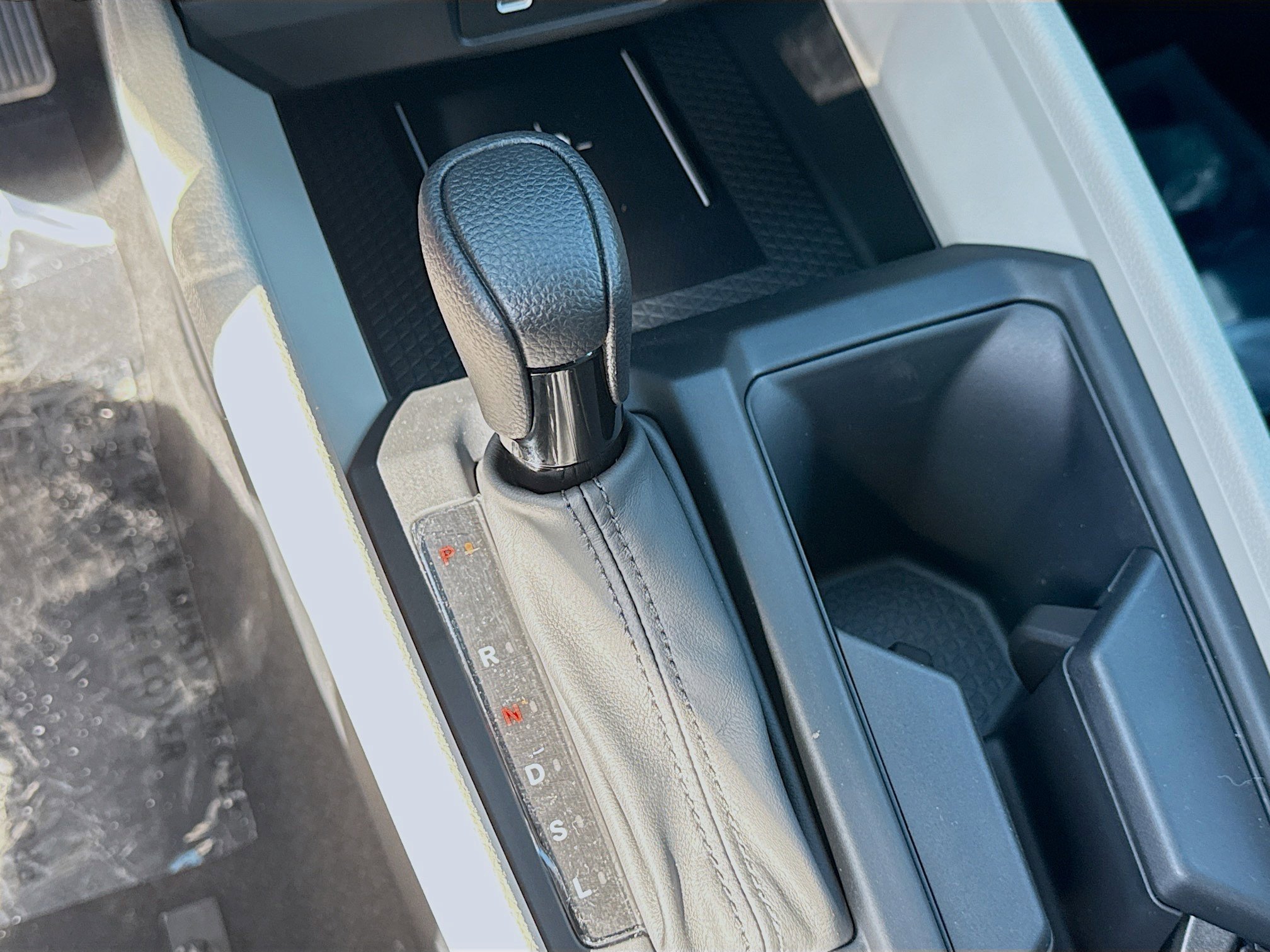 2026 Honda Accord LX - Photo 15