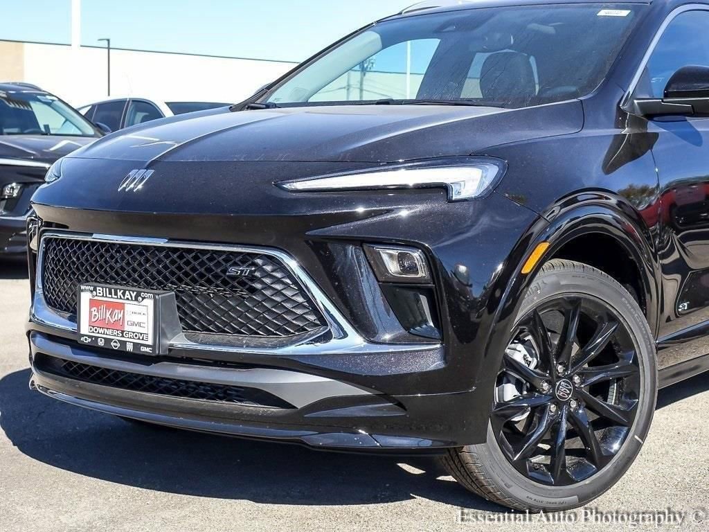 2026 BUICK ENCORE GX - Image 6