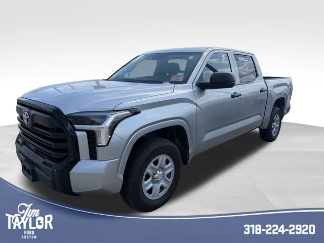 2025 Toyota Tundra SR