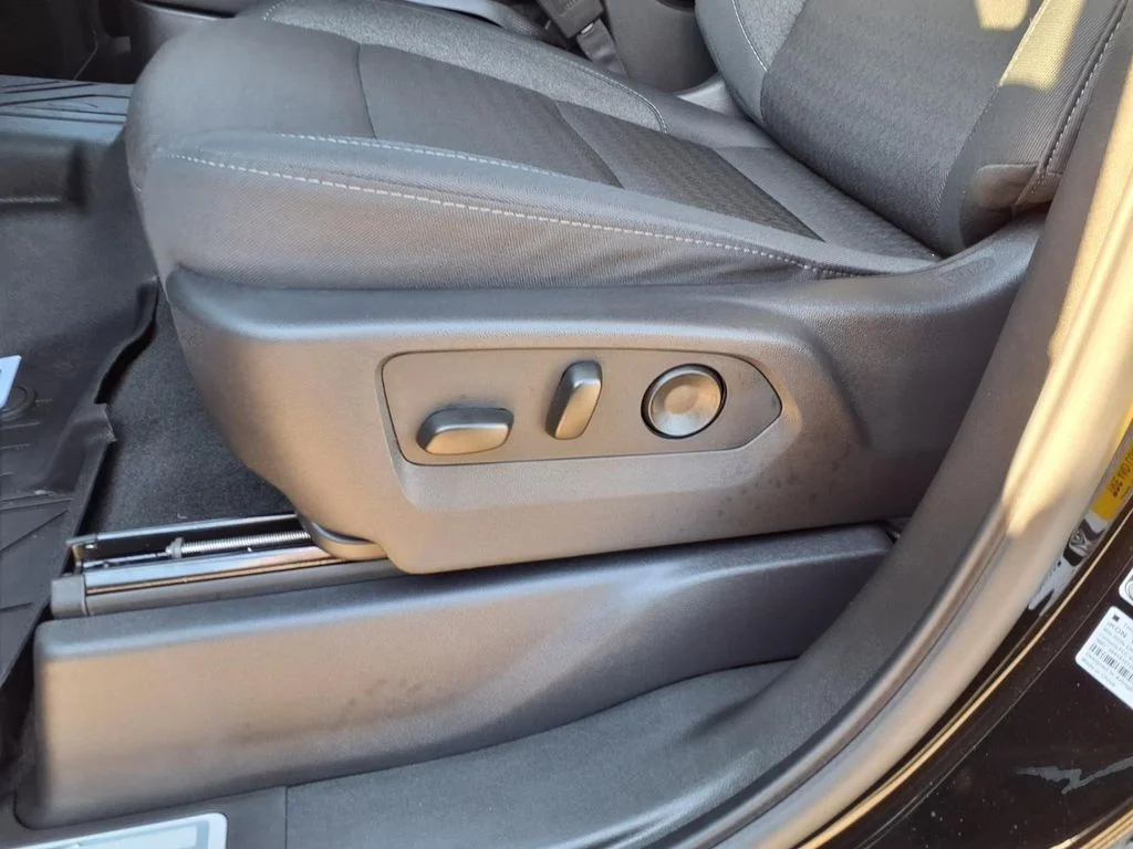 Used 2026 Black Chevrolet RST image 22