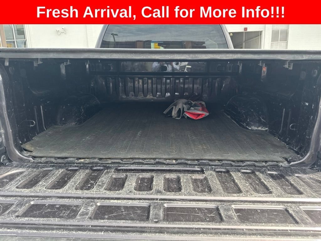 Used 2015 GMC Sierra 1500 SLT with VIN 3GTU2VECXFG487157 for sale in Kansas City
