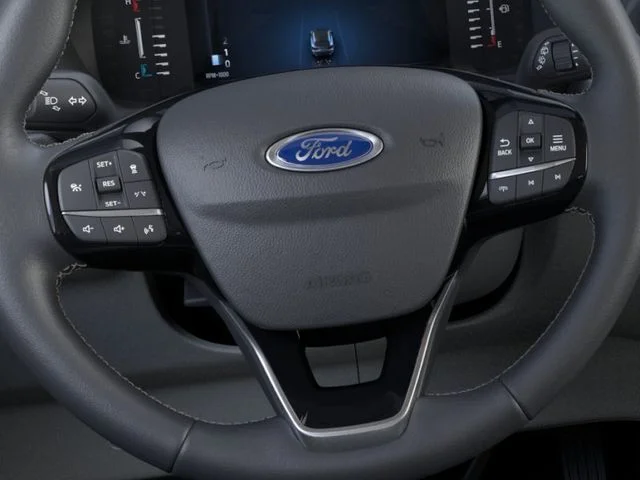 2025 Ford Escape Active - Photo 12