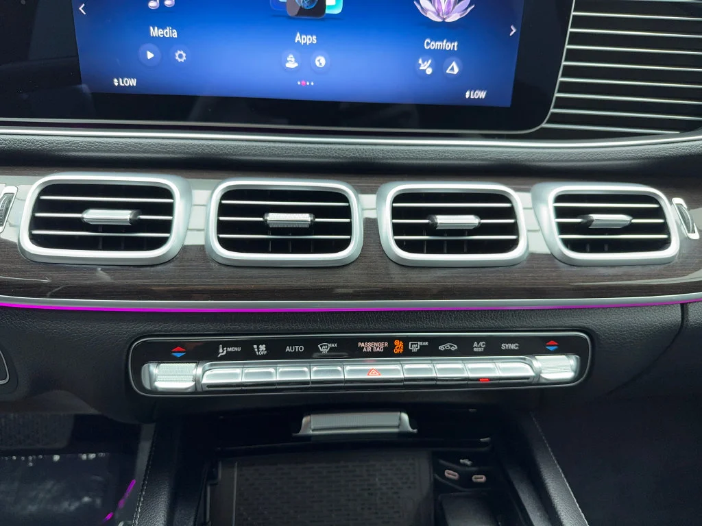 Used 2024  Mercedes-Benz GLE 350 image 31
