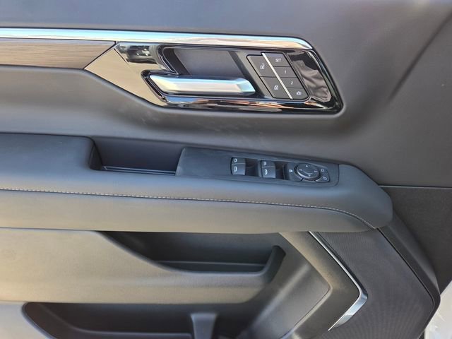 2026 Chevrolet Tahoe LT - Photo 9