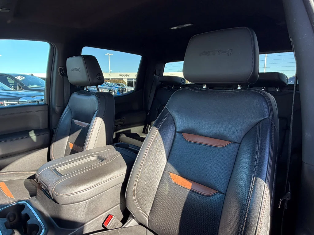2020 GMC Sierra 1500 AT4 - Photo 25
