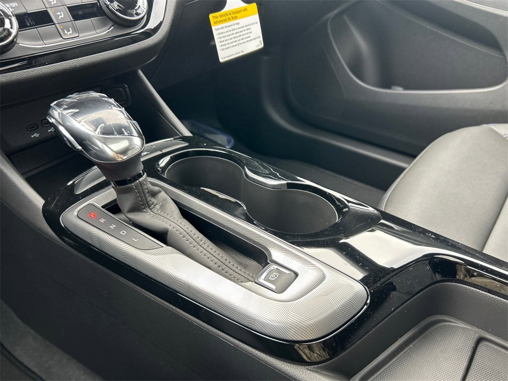 2026 BUICK ENVISTA - Image 24