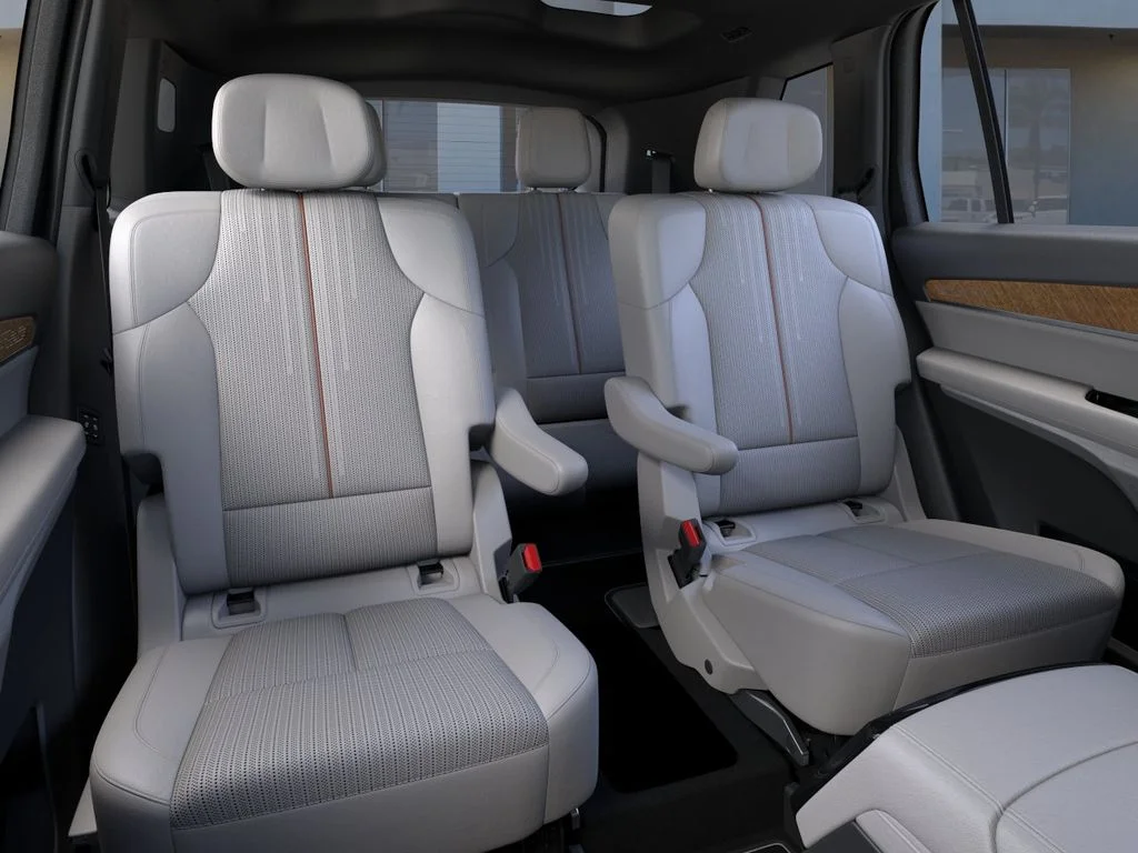 New 2027 Radiant Red Tintcoat Cadillac Luxury image 17