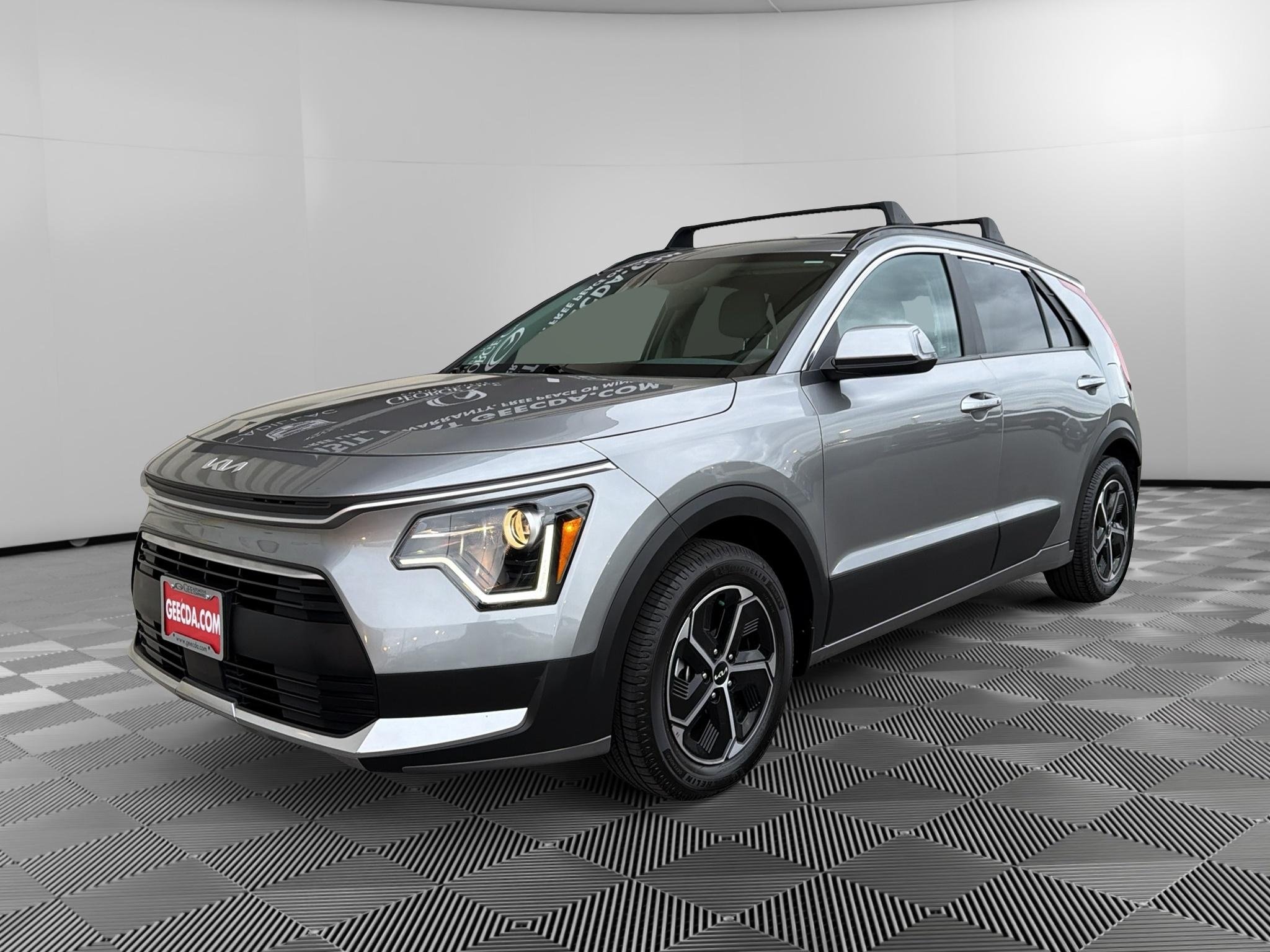2024 Kia Niro