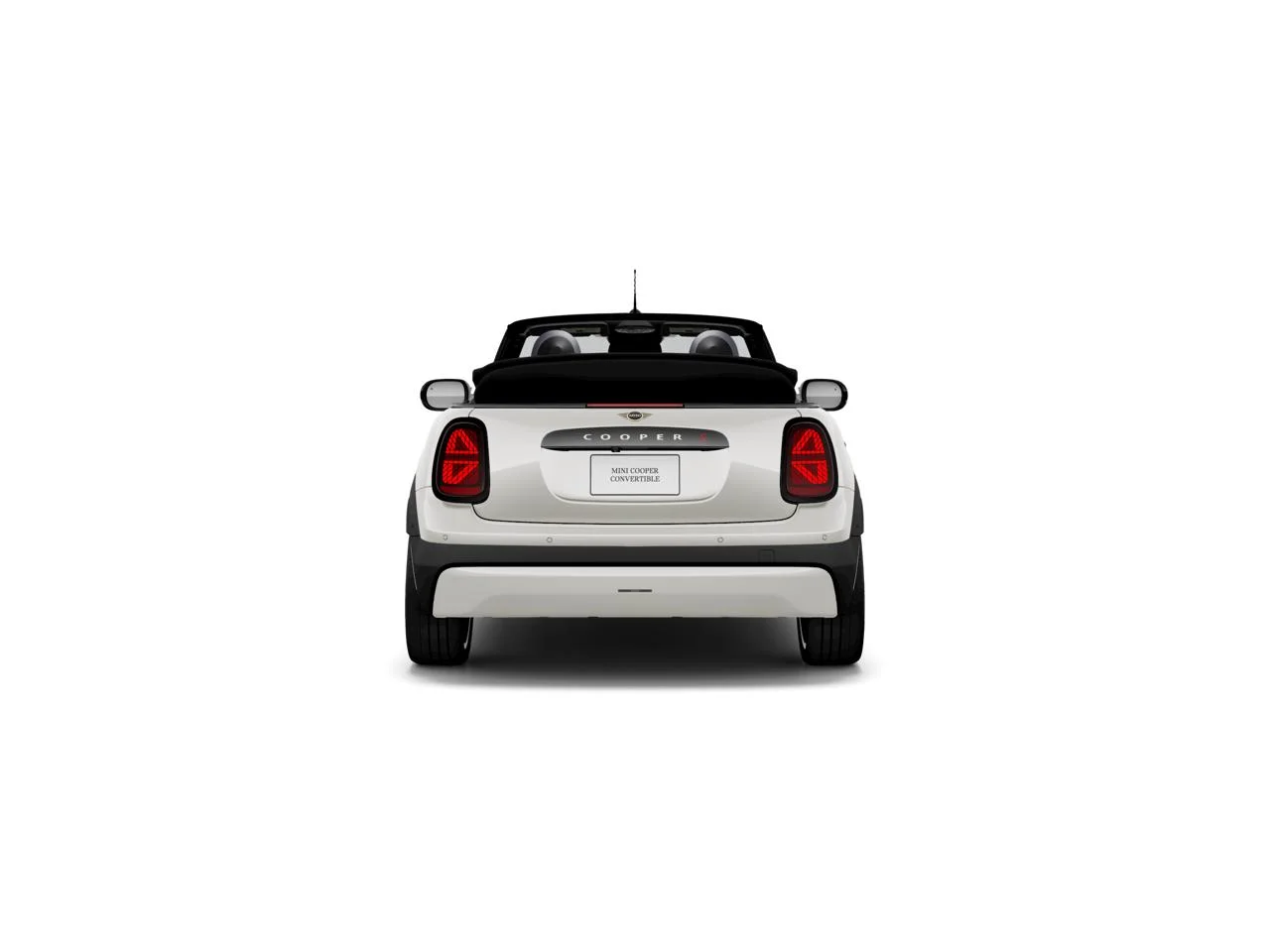 New 2026 Nanuq White Metallic MINI ICONIC image 5