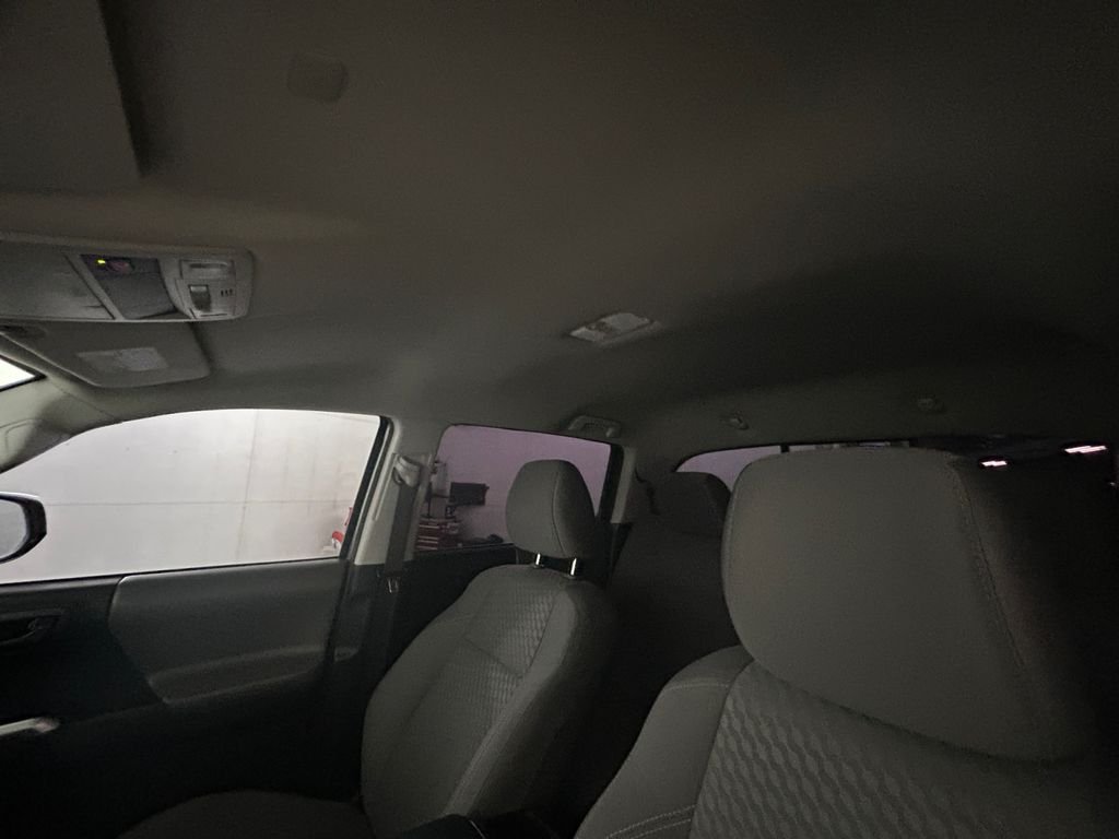 Used 2023 Silver Toyota SR5 image 25