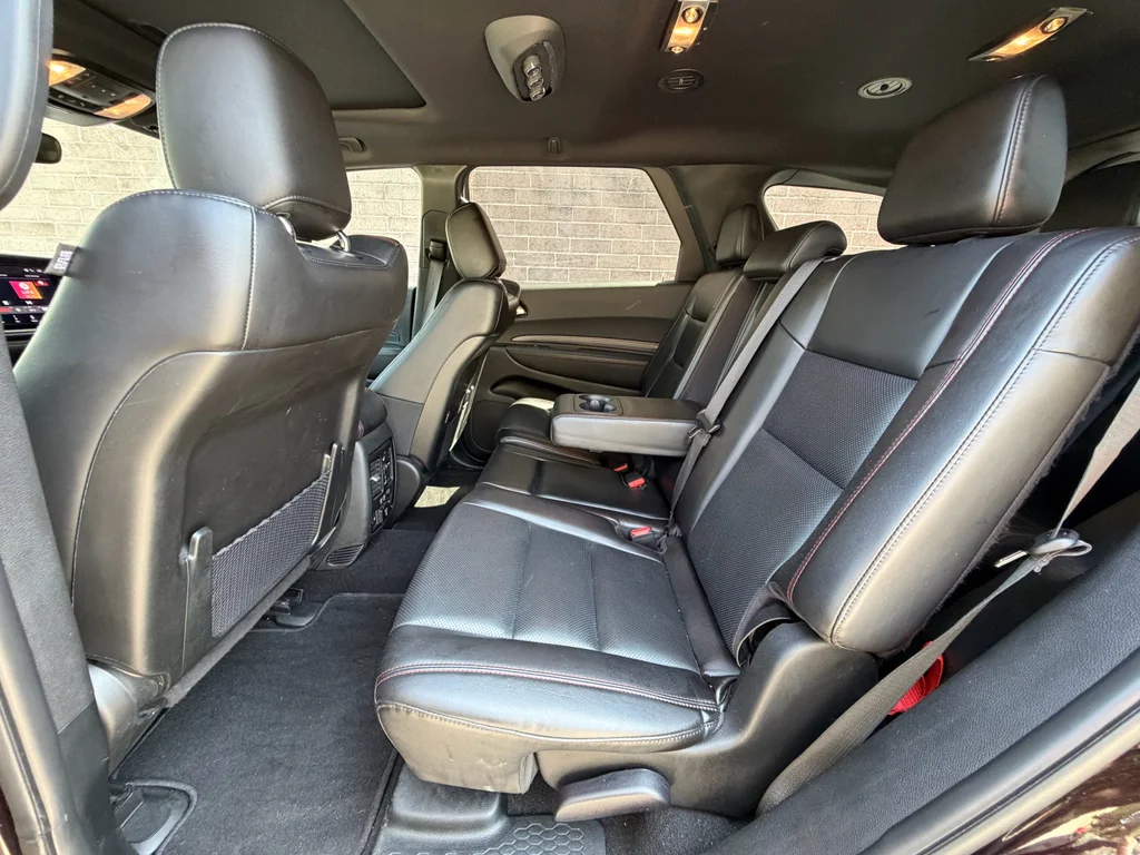 Certified Used 2024 Red Oxide Dodge GT Plus image 20