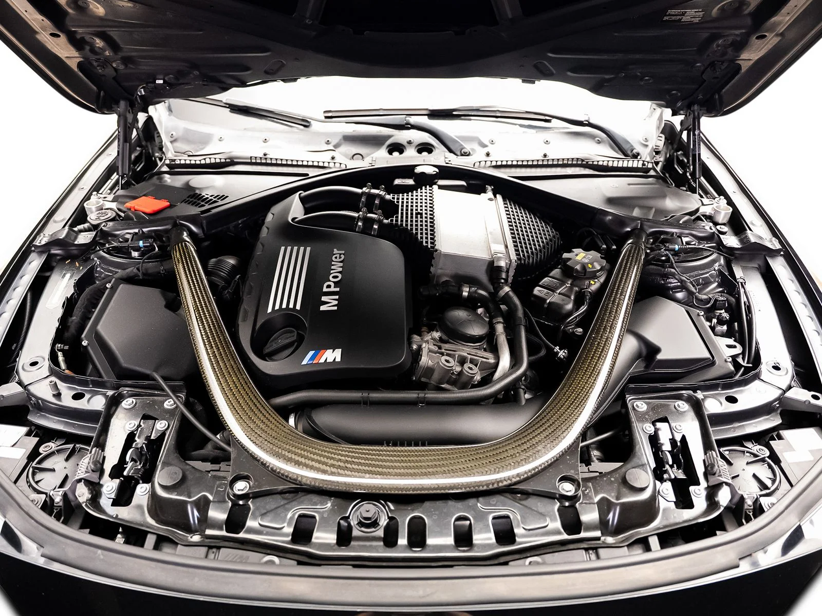 Used 2015 Black BMW Base image 64