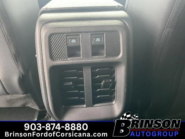 New 2026 Oxford White Ford Outer Banks® image 29