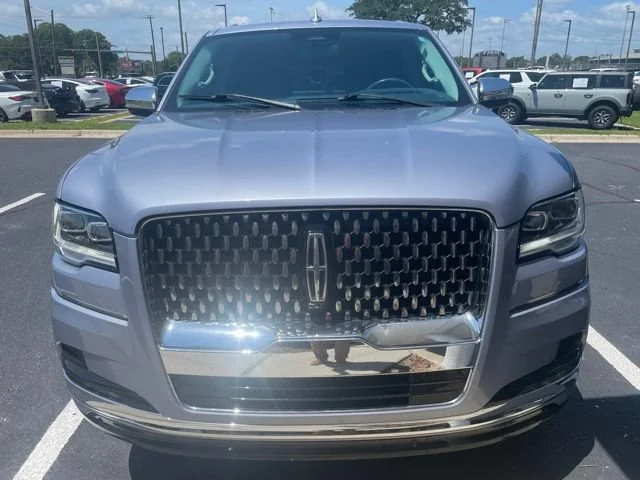 Used 2023 Chroma Crystal Lincoln Black Label image 3