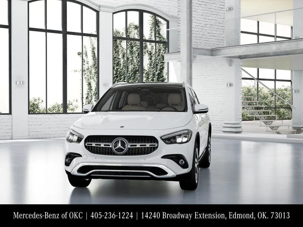 Used 2026 White Mercedes-Benz GLA 250 image 42