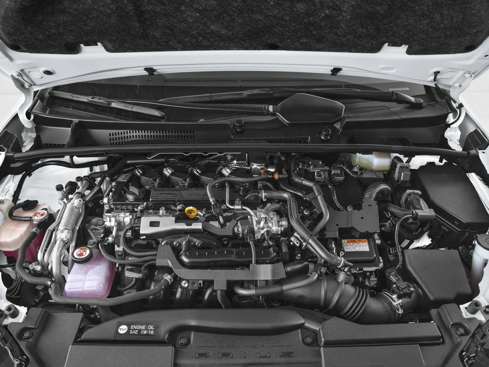 New 2026 Guardian Gray Toyota XSE Premium image 8