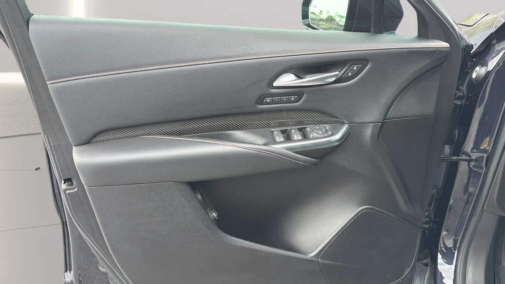 Used 2023 Gray Cadillac Sport image 23