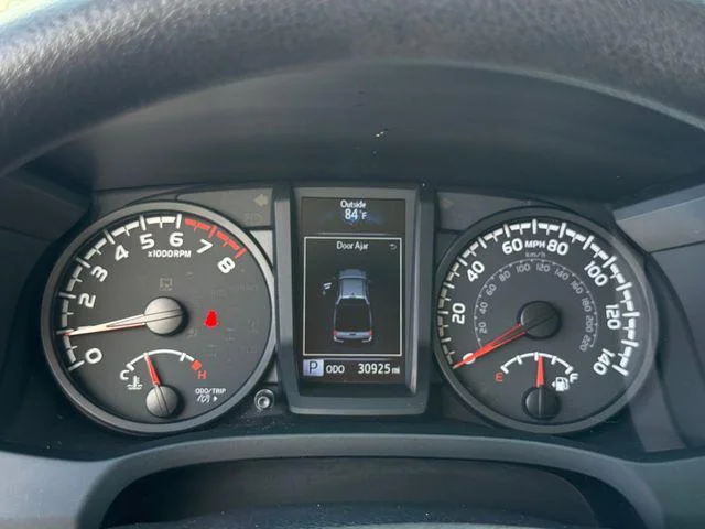 Certified Used 2023 ICE CAP Toyota SR image 16