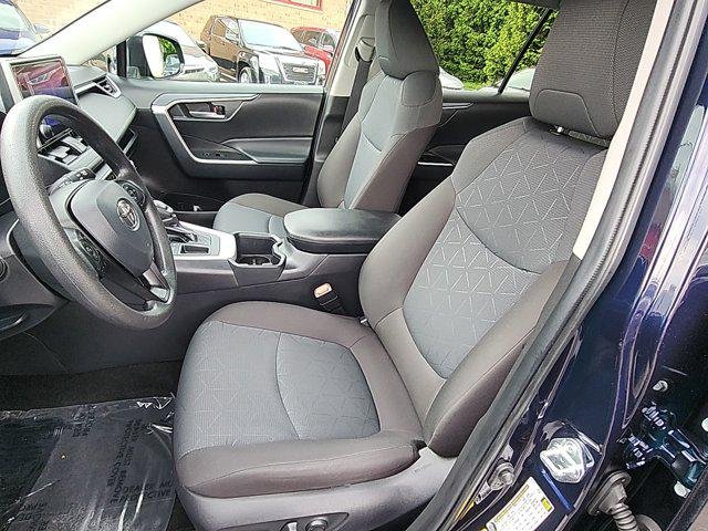 Certified Used 2025 BLUEPRINT Toyota  image 20