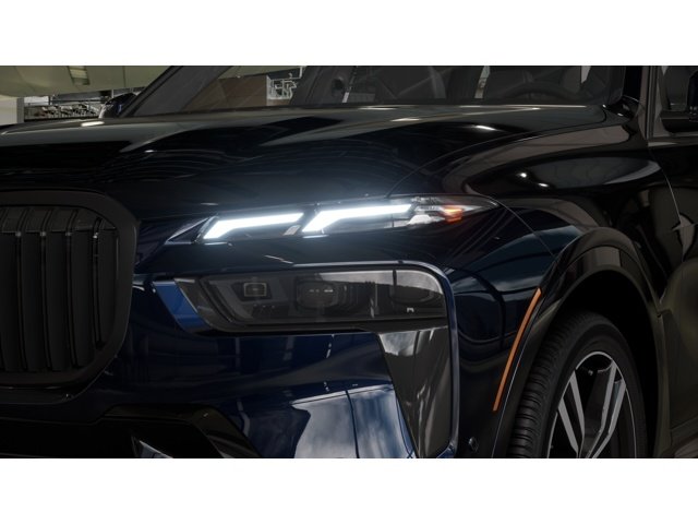 New 2027 Carbon Black Metallic BMW  image 6