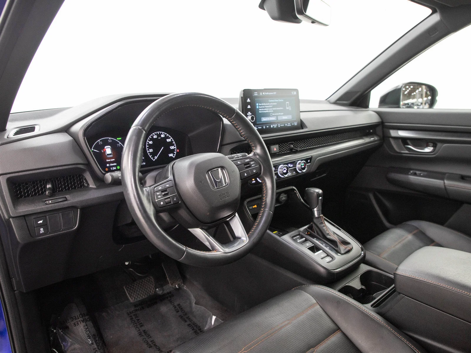 Used 2024  Honda Sport-L image 25