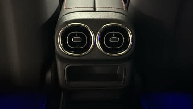 New 2027 Obsidian Black Metallic Mercedes-Benz AMG® GLC 53 image 31