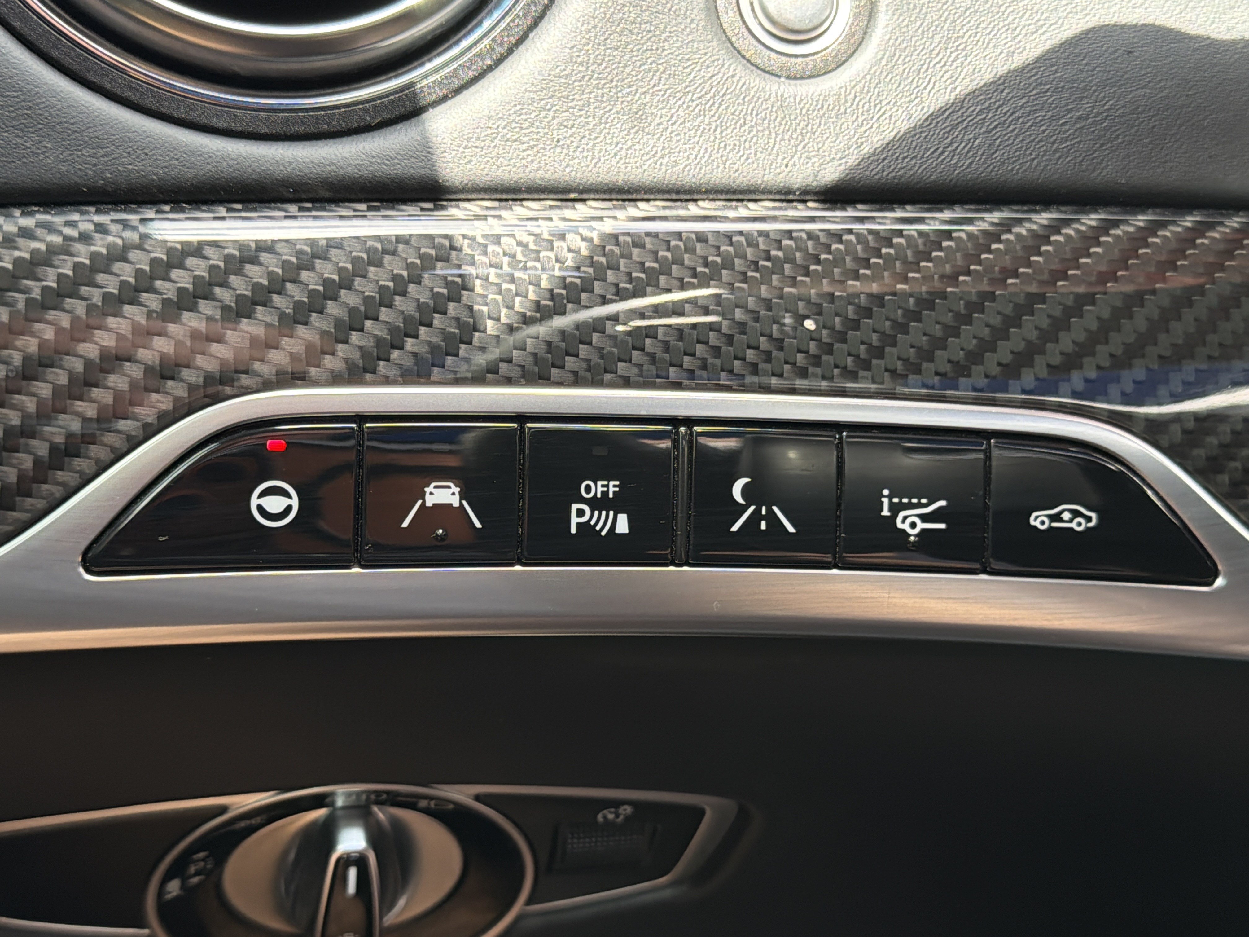 Used 2020 Black Mercedes-Benz AMG® S 63 image 12