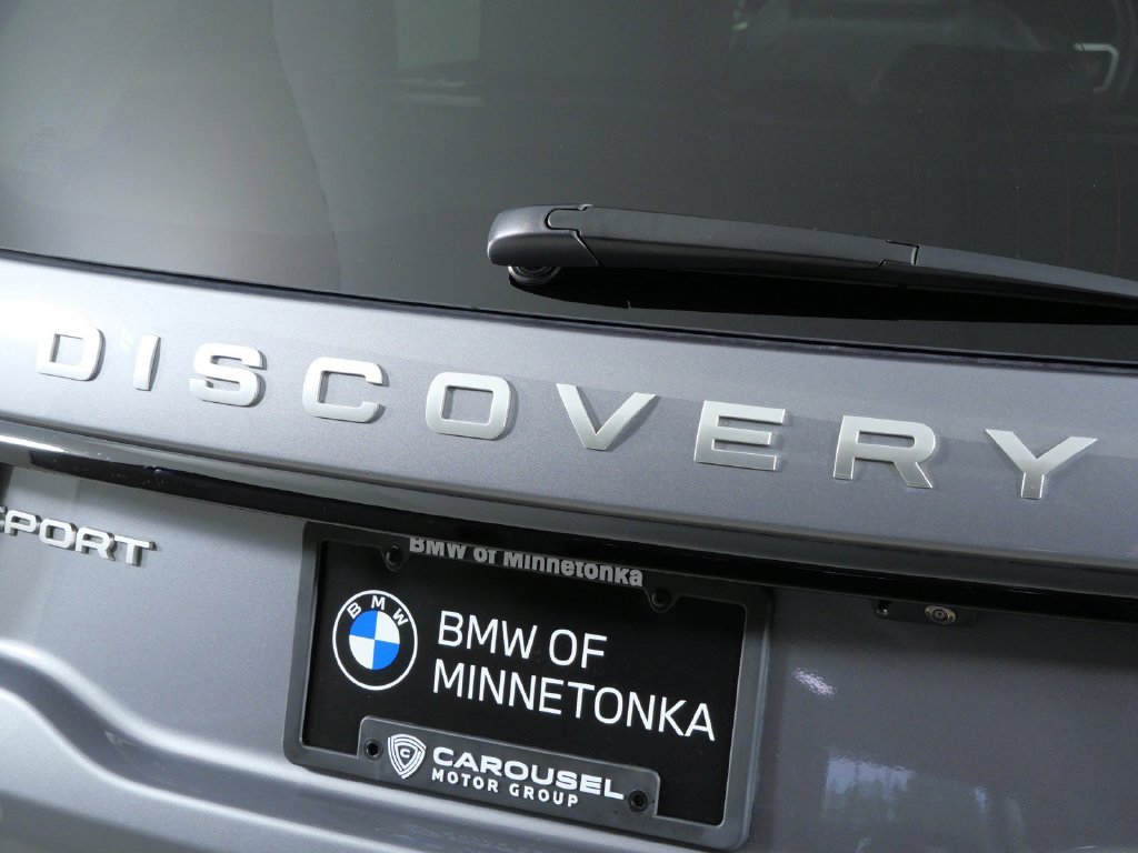 Used 2024 Gray Land Rover S image 12