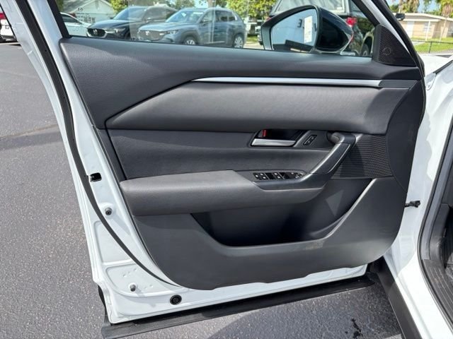 New 2026 Wind Chill Pearl Mazda 2.5 S Select AWD image 7