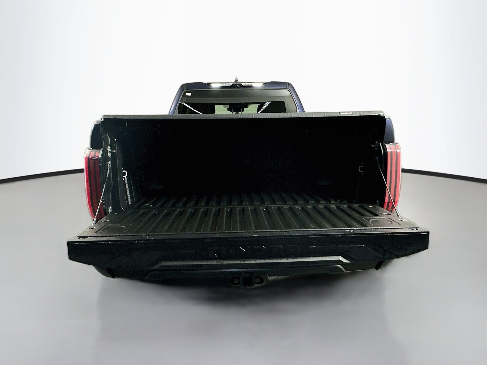 Used 2024 Blueprint Toyota Limited image 26