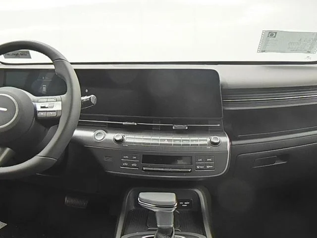 2026 Hyundai Kona SEL Sport - Photo 34